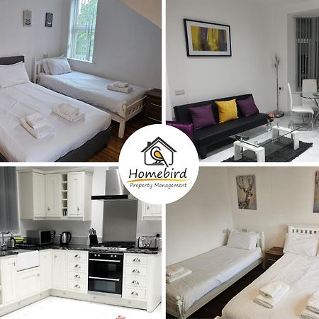 Homebird Property - Conway House ليدز المظهر الخارجي الصورة