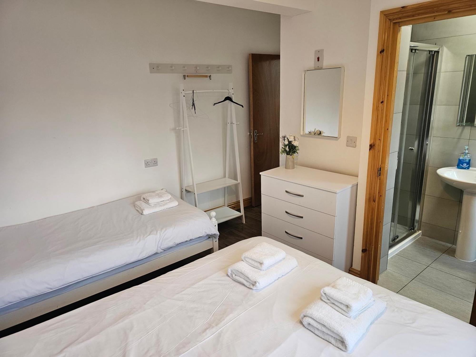 Homebird Property - Conway House ليدز المظهر الخارجي الصورة